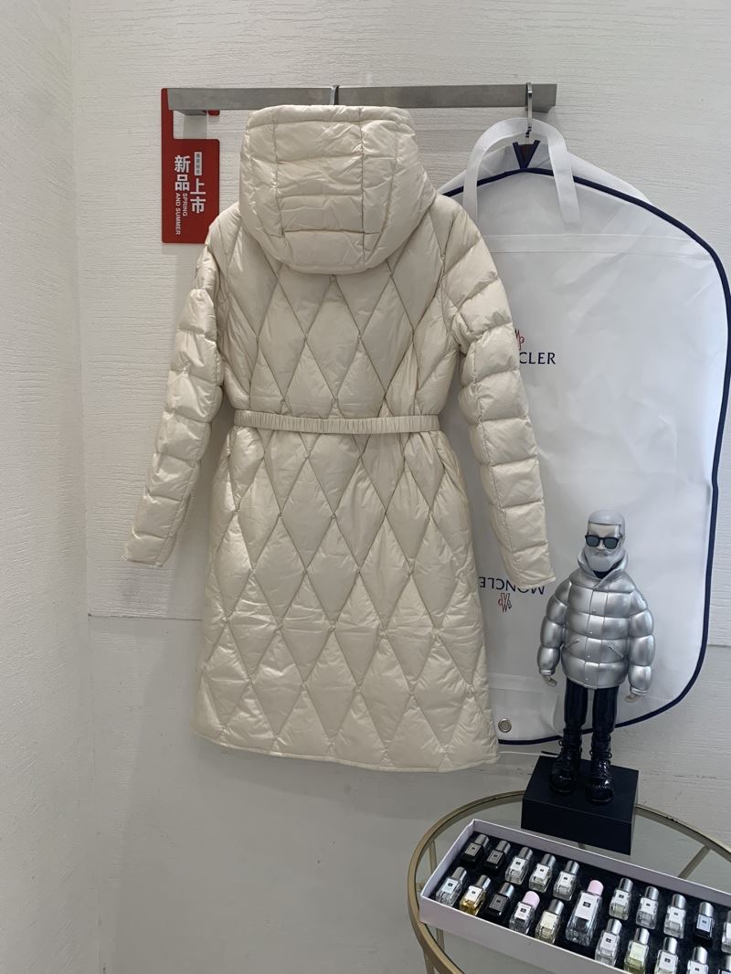 Moncler Down Jackets